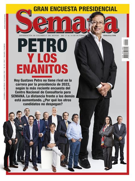 revista semana de colombia hoy